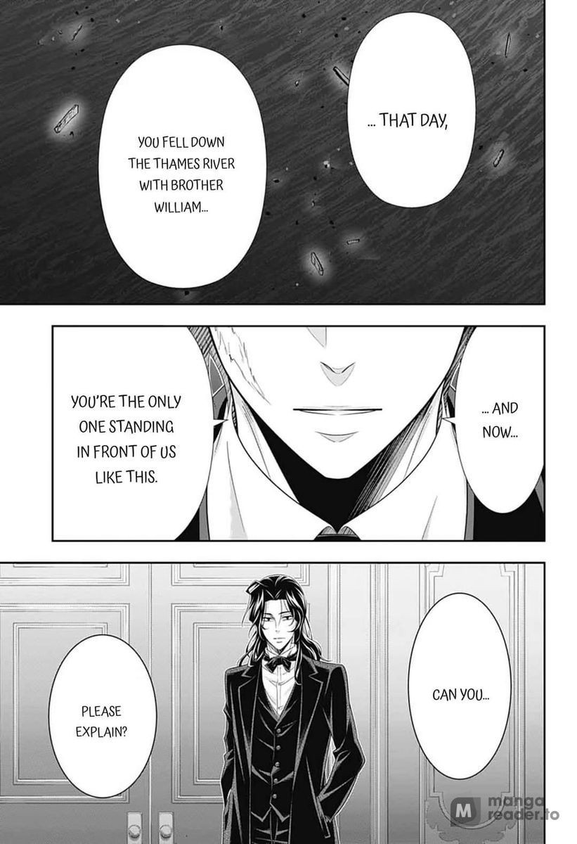 Yuukoku no Moriarty, Chapter 59 image 04